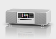 SONORO PRESTIGE silber