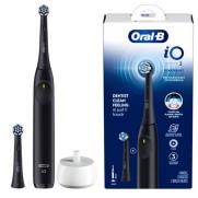 ORAL-B iO Series 2 night black | Elektrozahnbürste