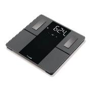 BEURER BF 500 BT Super Black  Edition | Diagnosewaage