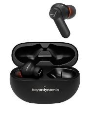 BEYERDYNAMIC AMIRON 100 schwarz