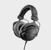 BEYERDYNAMIC DT 770 PRO schwarz | Kopfhörer