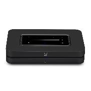 BLUESOUND NODE N130 schwarz | kabelloser Musikstreamer