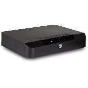 BLUESOUND POWERNODE EDGE | Kompakter kabelloser Multiroom Streaming-Stereoverstärker