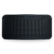BLUESOUND PULSE 2i schwarz | Kabelloser Premium Streaming-Lautsprecher