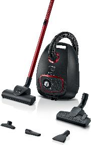 BOSCH | BGD41MPOW, Staubsauger mit Beutel