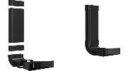 BOSCH HEZ9VDKR2 | Umluftset