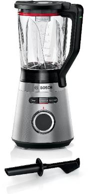 BOSCH MMB6382M | Standmixer VitaPower Serie | 4 1200 W Edelstahl