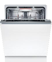 BOSCH | SBD8TCX04E, Vollintegrierter Geschirrspüler