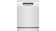 BOSCH SMS4EBW02D | Serie 4 Freistehender Geschirrspüler 60 cm Weiß
