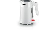 BOSCH TWK2M161 | Wasserkocher MyMoment 1.7 l Weiß