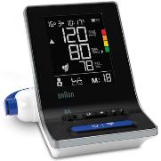 BRAUN BUA6150WE | Blutdruckmessgerät ExactFit