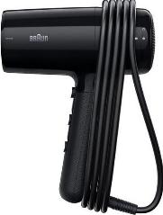 BRAUN HD225E | Haartrockner