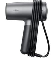 BRAUN HD435E grau | Haartrockner