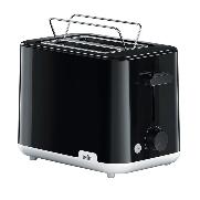 BRAUN HT1010BK schwarz | Toaster