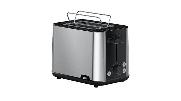 BRAUN HT1510BK schwarz | PurShine Toaster