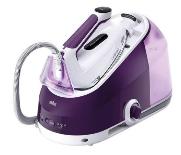 BRAUN IS5247VI Dampfbügeleisen