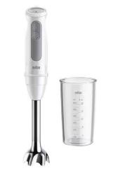 BRAUN MQ50001MWH Stabmixer