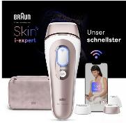 BRAUN PL7253 Skin-i.expert Pro
