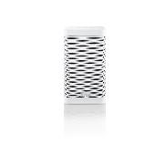 CANTON Smart Soundbox 3 weiß | Multiroom-Lautsprecher mit integriertem Chromecast und Spotify Connect