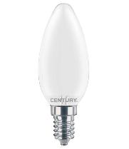 CENTURY LED-Lampe E14 4 W 470 lm 3000 K