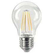 CENTURY LED Vintage Filament blister 2x Lamp 10 W 1521 lm 2700 K