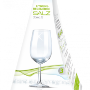 CLEARWHITE Hygiene Regeneriersalz 1kg