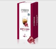 CREMESSO ESPRESSO CLASSICO | Kaffeekapseln