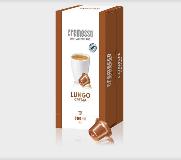 CREMESSO LUNGO CREMA | Kaffeekapseln