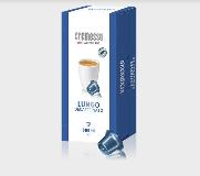 CREMESSO LUNGO DECAFFEINATO | Kaffeekapseln