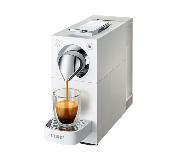 CREMESSO UNA Automatic white | Kapselmaschine 