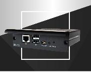 DALI SOUND HUB + BLU OS NPM-2i | Erweiterungsmodul