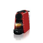 DELONGHI EN85.R rot | Nespresso Kaffeemaschine
