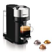 DELONGHI ENV120.C Vertuo Next | Nespresso Kapsel Kaffeemaschine