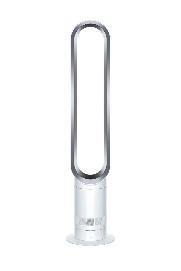 DYSON AM07 | Turmventilator (Weiß/Silber)
