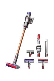 DYSON V10™ Absolute (Nickel/Kupfer) | Akkustaubsauger