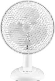 ECG FT 15a Tischventilator 15cm