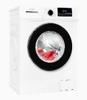 EXQUISIT WA6110-020A weiss Waschma-