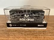 FRESH´N REBEL ROCKBOX BRICK concrete / grau
