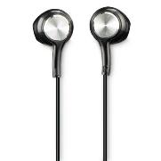 HAMA 184170 | Kopfhörer "Ocean", Earbuds, Mikrofon, Kabelknickschutz, USB-C, Schwarz