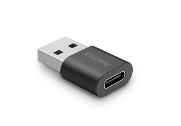 HAMA 200357 USB-Adapter auf USB-C