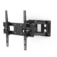HAMA 220830 | TV-Wandhalterung, schwenkbar, neigbar, ausziehbar, 165 cm (65") bis 40 kg