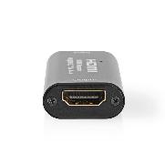 HDMI™-Repeater | 4K bei 60 Hz | Bis zu 40,0 m