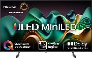 HISENSE 50U6NQ UHD
