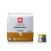 ILLY Iperespresso Arabica Selection Äthiopien - 18 Kaffeekapseln