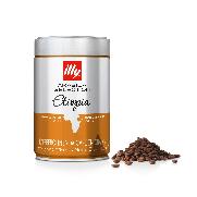 ILLY Kaffeebohnen Arabica Selection Äthiopien