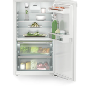 LIEBHERR IRBc 4020 | Integrierbarer Kühlschrank mit BioFresh