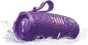 JBL CHARGE 6 lila