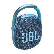 JBL CLIP 4 ECO blau | Lautsprecher