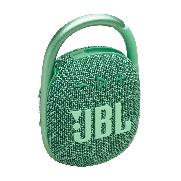 JBL CLIP 4 ECO grün | Lautsprecher