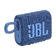 JBL GO 3 ECO blau | Lautsprecher